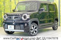 suzuki hustler 2021 CFJ1847878