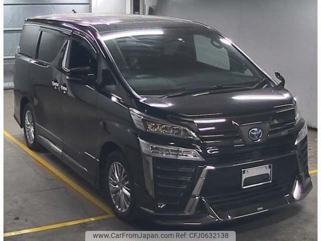 toyota vellfire 2022 -TOYOTA--Vellfire 6AA-AYH30W--AYH30W-0145245---TOYOTA--Vellfire 6AA-AYH30W--AYH30W-0145245- image 1