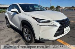 lexus nx 2015 -LEXUS 【大宮 331ﾃ7030】--Lexus NX DAA-AYZ10--AYZ10-1007752---LEXUS 【大宮 331ﾃ7030】--Lexus NX DAA-AYZ10--AYZ10-1007752-