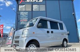 suzuki every 2009 quick_quick_DA64V_DA64V-380982