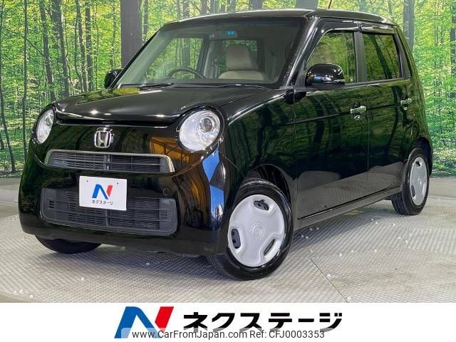 honda n-one 2014 -HONDA--N ONE DBA-JG1--JG1-1081894---HONDA--N ONE DBA-JG1--JG1-1081894- image 1