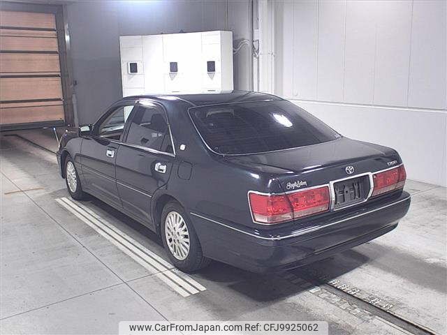 toyota crown 2001 -TOYOTA--Crown JZS171-0072935---TOYOTA--Crown JZS171-0072935- image 2