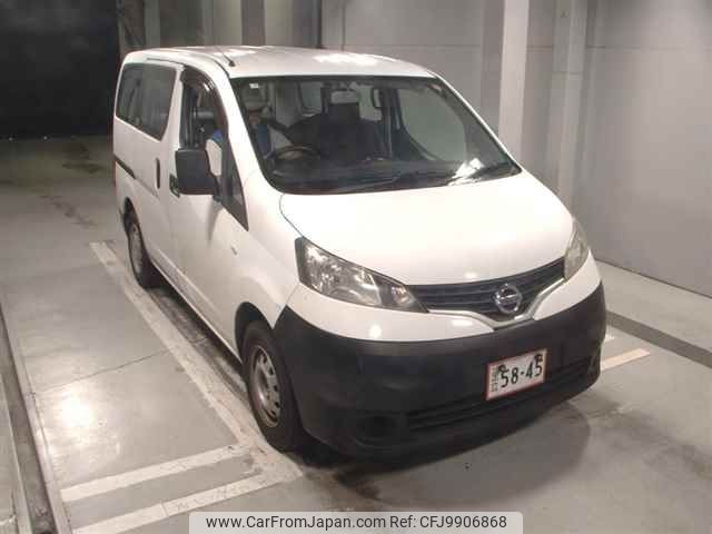 nissan nv200-vanette 2018 -NISSAN--NV200 VM20-124962---NISSAN--NV200 VM20-124962- image 1