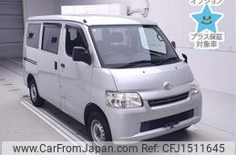 toyota townace-van 2018 CFJ1511645