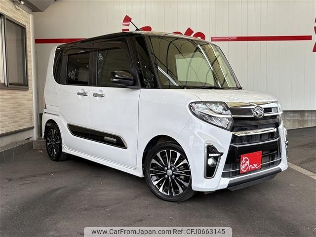 daihatsu tanto 2019 -DAIHATSU--Tanto 5BA-LA650S--LA650S-1010190---DAIHATSU--Tanto 5BA-LA650S--LA650S-1010190- image 2