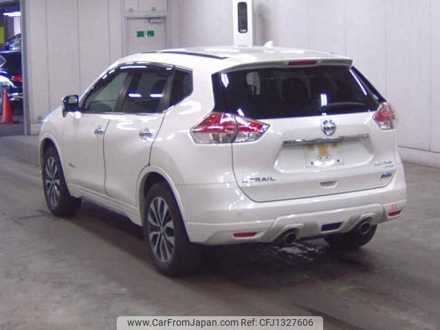 nissan x-trail 2015 quick_quick_DAA-HNT32_HNT32-112781 image 2