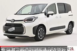 toyota sienta 2023 quick_quick_MXPL15G_MXPL15-1009972