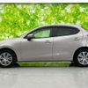 mazda demio 2021 quick_quick_5BA-DJLFS_DJLFS-756167 image 2