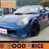 toyota mr-s 2000 quick_quick_GH-ZZW30_ZZW30-0014355 image 1