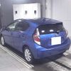 toyota aqua 2016 -TOYOTA 【名古屋 508ﾈ1143】--AQUA NHP10-6547588---TOYOTA 【名古屋 508ﾈ1143】--AQUA NHP10-6547588- image 2