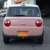 suzuki alto-lapin 2018 -SUZUKI--Alto Lapin HE33S--214752---SUZUKI--Alto Lapin HE33S--214752- image 2