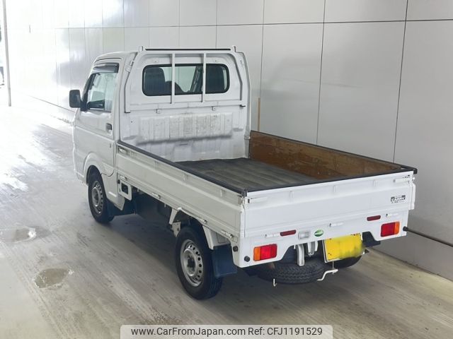 suzuki carry-truck 2016 -SUZUKI 【広島 480そ7084】--Carry Truck DA16T-253474---SUZUKI 【広島 480そ7084】--Carry Truck DA16T-253474- image 2