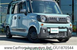 suzuki spacia 2019 CFJ1870544