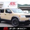honda crossroad 2007 -HONDA--Crossroad DBA-RT3--RT3-1001457---HONDA--Crossroad DBA-RT3--RT3-1001457- image 1