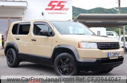 honda crossroad 2007 -HONDA--Crossroad DBA-RT3--RT3-1001457---HONDA--Crossroad DBA-RT3--RT3-1001457-
