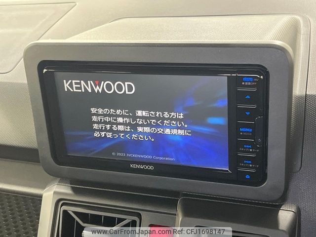 daihatsu taft 2023 CFJ1698147 image 2