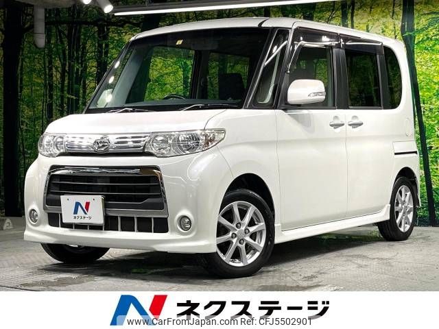 daihatsu tanto 2012 -DAIHATSU--Tanto DBA-L375S--L375S-0529103---DAIHATSU--Tanto DBA-L375S--L375S-0529103- image 1