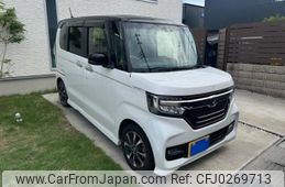 honda n-box 2019 -HONDA--N BOX 6BA-JF3--JF3-1431152---HONDA--N BOX 6BA-JF3--JF3-1431152-