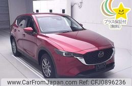 mazda cx-5 2022 -MAZDA--CX-5 KF2P-519024---MAZDA--CX-5 KF2P-519024-