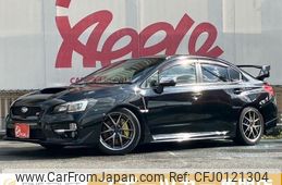 subaru wrx 2014 -SUBARU--WRX CBA-VAB--VAB-002177---SUBARU--WRX CBA-VAB--VAB-002177-