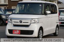 honda n-box 2019 -HONDA--N BOX JF3--JF3-1303813---HONDA--N BOX JF3--JF3-1303813-