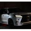 lexus lx 2016 -LEXUS 【名変中 】--Lexus LX URJ201W--4198662---LEXUS 【名変中 】--Lexus LX URJ201W--4198662- image 23