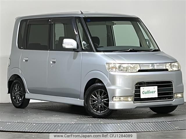 daihatsu tanto 2007 -DAIHATSU--Tanto CBA-L350S--L350S-0247670---DAIHATSU--Tanto CBA-L350S--L350S-0247670- image 1
