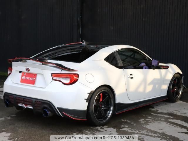 toyota 86 2012 -TOYOTA--86 ZN6--ZN6-005739---TOYOTA--86 ZN6--ZN6-005739- image 2