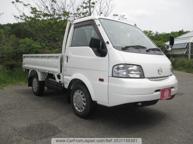 mazda bongo-truck 2018 GOO_NET_EXCHANGE_0706820A30250516W002 image 2