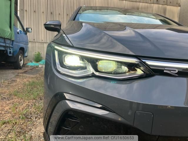 volkswagen golf-variant 2023 CFJ1650653 image 2