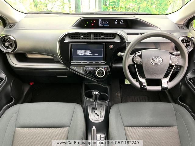 toyota aqua 2018 quick_quick_NHP10_NHP10-6739665 image 2