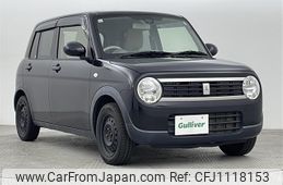 suzuki alto-lapin 2017 -SUZUKI--Alto Lapin DBA-HE33S--HE33S-186433---SUZUKI--Alto Lapin DBA-HE33S--HE33S-186433-