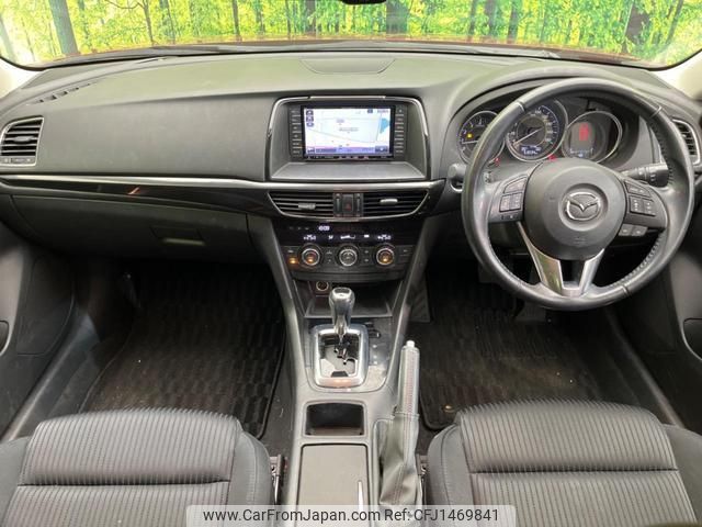 mazda atenza 2013 quick_quick_GJEFP_GJEFP-102403 image 2