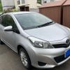 toyota vitz 2014 -TOYOTA--Vitz DBA-NSP135--NSP135-2033277---TOYOTA--Vitz DBA-NSP135--NSP135-2033277- image 3