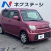 suzuki mr-wagon 2014 -SUZUKI--MR Wagon DBA-MF33S--MF33S-646252---SUZUKI--MR Wagon DBA-MF33S--MF33S-646252- image 17