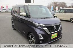 nissan roox 2020 quick_quick_4AA-B45A_0313197