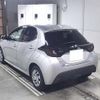 toyota yaris 2020 -TOYOTA 【大阪 504ﾁ5523】--Yaris MXPH10-2019728---TOYOTA 【大阪 504ﾁ5523】--Yaris MXPH10-2019728- image 2