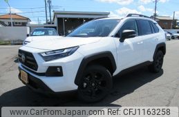 toyota rav4 2025 -TOYOTA--RAV4 6AA-AXAH54--AXAH54-4062***---TOYOTA--RAV4 6AA-AXAH54--AXAH54-4062***-