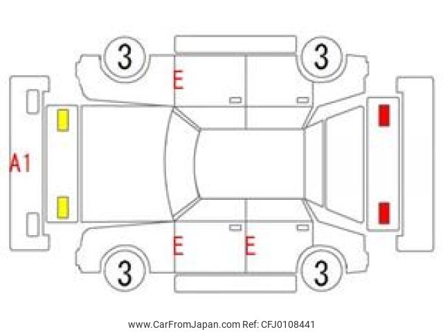 honda vezel 2021 -HONDA--VEZEL 6AA-RV5--RV5-1026655---HONDA--VEZEL 6AA-RV5--RV5-1026655- image 2