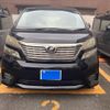 toyota vellfire 2008 -TOYOTA--Vellfire DBA-GGH20W--GGH20-8011788---TOYOTA--Vellfire DBA-GGH20W--GGH20-8011788- image 1