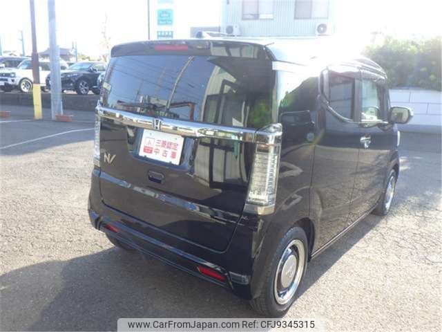 honda n-box-slash 2019 -HONDA--N BOX SLASH DBA-JF1--JF1-9301554---HONDA--N BOX SLASH DBA-JF1--JF1-9301554- image 2