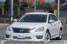 nissan teana 2019 quick_quick_DBA-L33_L33-118588