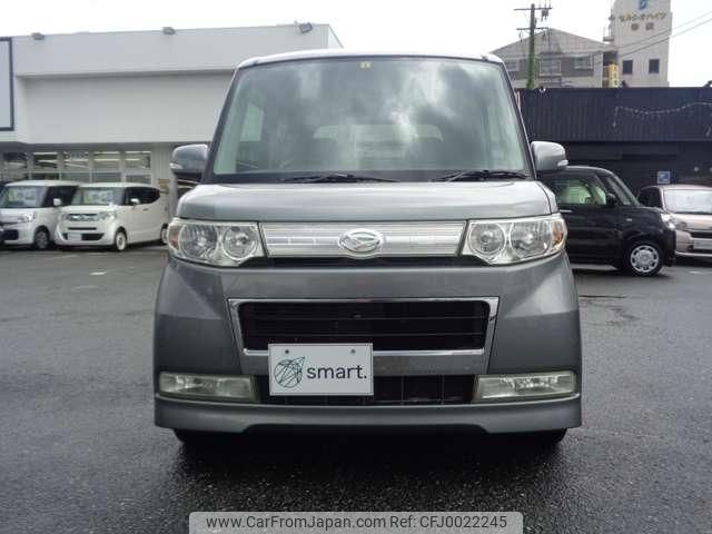 daihatsu tanto 2008 quick_quick_DBA-L375S_L375S-0012863 image 1