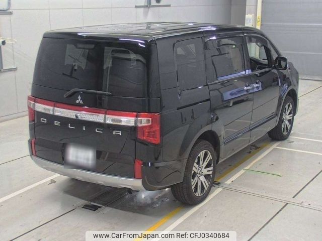 mitsubishi delica-d5 2023 -MITSUBISHI 【和泉 300わ5646】--Delica D5 CV1W-4017321---MITSUBISHI 【和泉 300わ5646】--Delica D5 CV1W-4017321- image 2