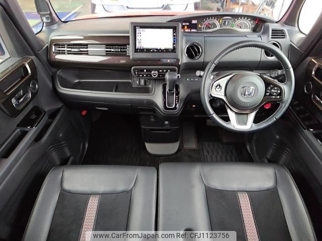 mazda demio 2016 -MAZDA--Demio DBA-DJ3FS--DJ3FS-158119---MAZDA--Demio DBA-DJ3FS--DJ3FS-158119- image 2