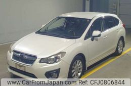 subaru impreza-wagon 2012 -SUBARU--Impreza Wagon DBA-GP7--GP7-027819---SUBARU--Impreza Wagon DBA-GP7--GP7-027819-