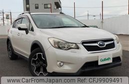 subaru impreza-wagon 2013 -SUBARU--Impreza Wagon DBA-GP7--GP7-033034---SUBARU--Impreza Wagon DBA-GP7--GP7-033034-