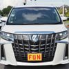 toyota alphard 2021 CFJ1541713 image 2