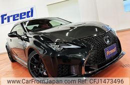 lexus rc-f 2019 -LEXUS--Lexus RC F 5BA-USC10--USC10-6002556---LEXUS--Lexus RC F 5BA-USC10--USC10-6002556-