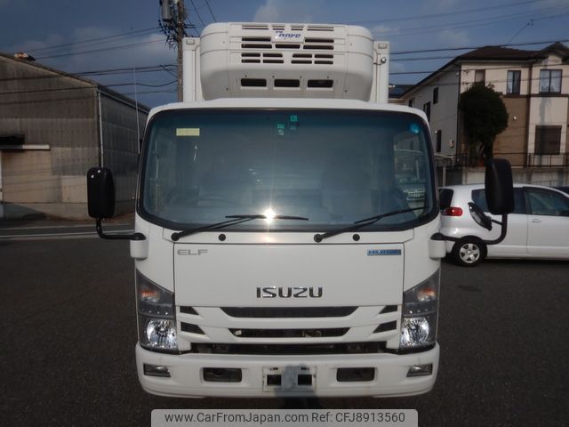 isuzu elf-truck 2017 23350504 image 2